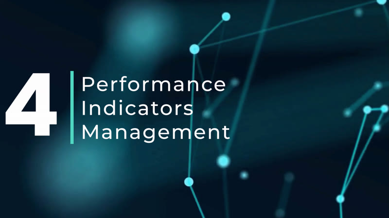 Indicator Management (KPI)